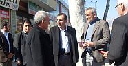 ÜNAL ATEŞ: YEREL İDARE YETERSİZ..