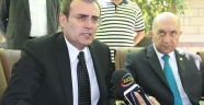 ÜNAL “BAYRAMLAR BARIŞ’I GETİRSİN”