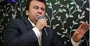 USTAM RECEP TAYYİP ERDOĞANDIR..