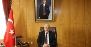 VALİ GÜVENÇER’DEN BAYRAM MESAJI...
