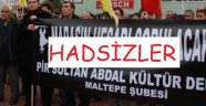 VALİLİK YOK DEDİ.