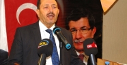 Vekil, Halkın Aslı Değil; Temsilcisidir!”