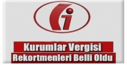 VERGİ YÜKÜMÜZÜ TEKSTİLCİLER ÇEKİYOR..