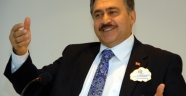 VEYSEL EROĞLU’NDAN MARAŞ’A TWİT..