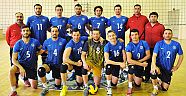 VOLEYBOLCULARIMIZIN MAŞALLAHI VAR.