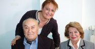 VURAL PAŞA’DAN KIZI NİLDEN BAYAZIT’A TAM DESTEK