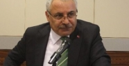 YAĞIŞLAR YETERSİZ..