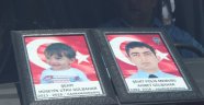 YANYANA DEFNEDİLDİLER…