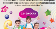 YARIYIL HEDİYESİ PİAZZA’DAN..