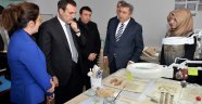YAZMA ESERLER İNTERNETE YÜKLENECEK..