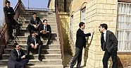 'Yedi Güzel Adam'ın yayın tarihi belli oldu...