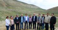 YEDİKUYULAR CAZİBE MERKEZİ OLACAK..