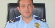 YENİ EMNİYET MÜDÜRÜNÜN ADI SERVET YILMAZ..