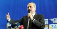 YENİ TÜRKİYE LAF OLSUN DİYE SÖYLENMEDİ..