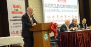 YEREL BASININ NABZI EDİRNE’DE ATTI..