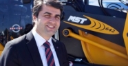 YERLİ İŞ MAKİNESİ ÜRETİMİNE DESTEK..