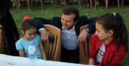 YETİMLERİN GÖNÜLLERİNE UMUT OLDUK..