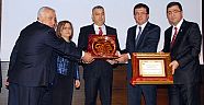 YİNE SANKO, YİNE ÖDÜL...