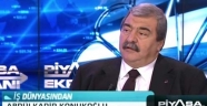 YUKARI TIRMANMAYA DEVAM EDECEĞİZ..