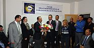 YUSUF TEMİZKAN HELALLİK İSTEDİ