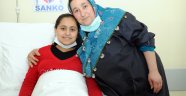 ZEHRA’YA ŞANS DOĞUM GÜNÜNDE GÜLDÜ