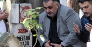 ZIBA’NIN AĞABEYİ TOPRAĞA VERİLDİ
