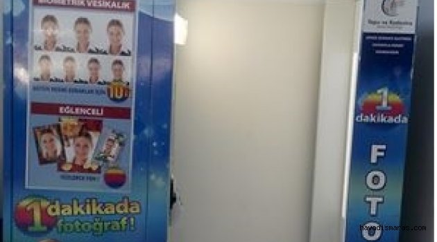TAPU’DAN GÜZEL HİZMET..