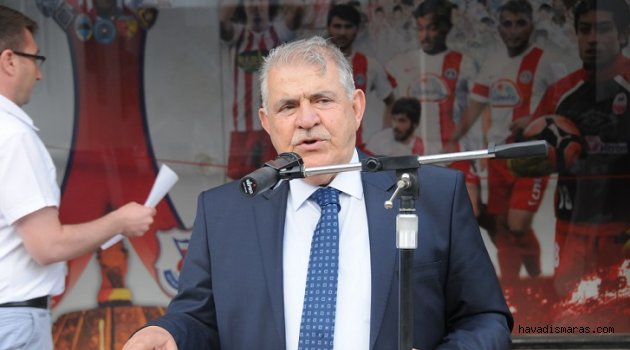 TARAFTARLARIN LOKALİ OLDU…