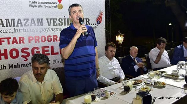 TARİH BOYUNCA BEDEL ÖDEDİK..
