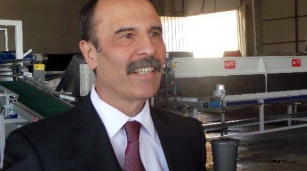 "TARIMDA VERİMLİLİK VE KAZANCI ARTIRMALIYIZ"