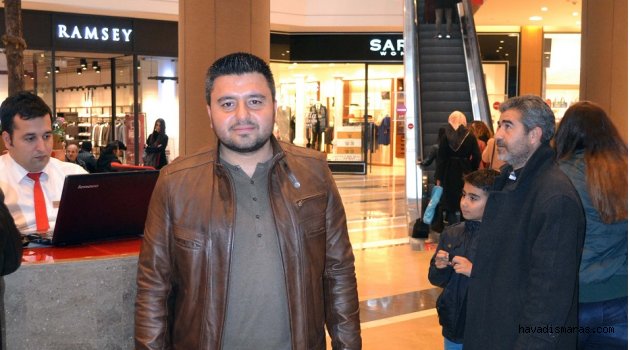 TEK TAŞ PIRLANTA MEHMET AKİF'İN..