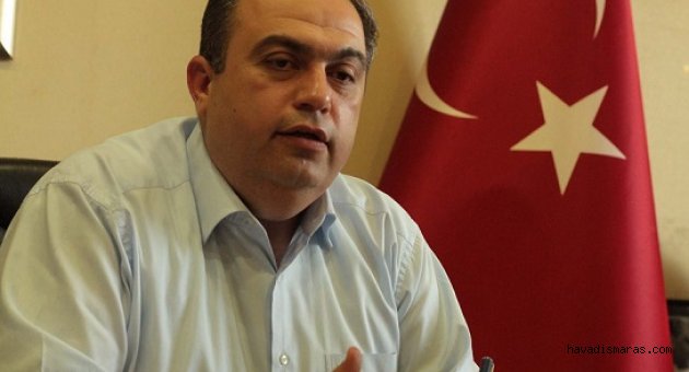 TEKSTİLİN KALBİ MARAŞTA ATACAK…