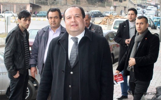 TEMİZKAN, REKLAM DEĞİL, HİZMET YAPACAĞIZ