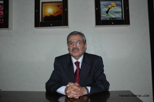 TEPEBAŞI; VATANDAŞ YÖNETİCİNİN AİLESİDİR