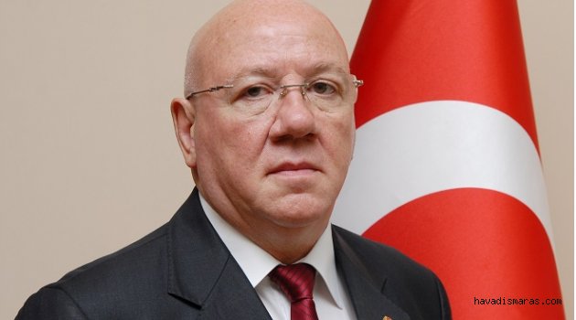 TERÖRÜ LANETLİYORUZ!