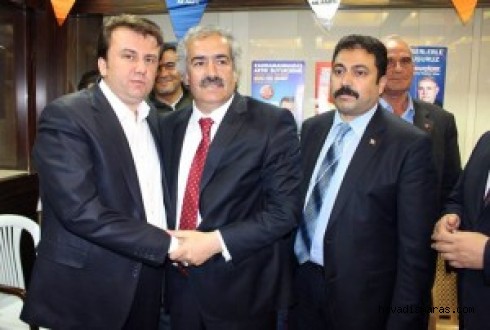 TEŞEKKÜRÜMÜZ YATIRIMLA OLACAK..