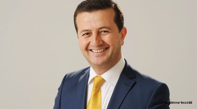 Tüm Milletimizin ve Ordumuzun Zafer bayramını kutluyorum..