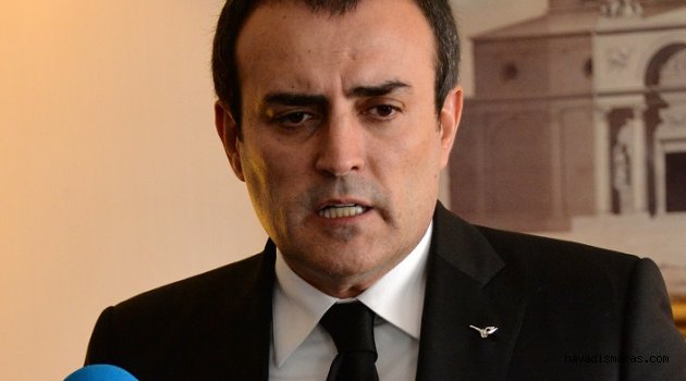 TÜRKİYE ALEYHİNE SİSTEMATİK ALGI OPERASYONU DÜZENLENİYOR..
