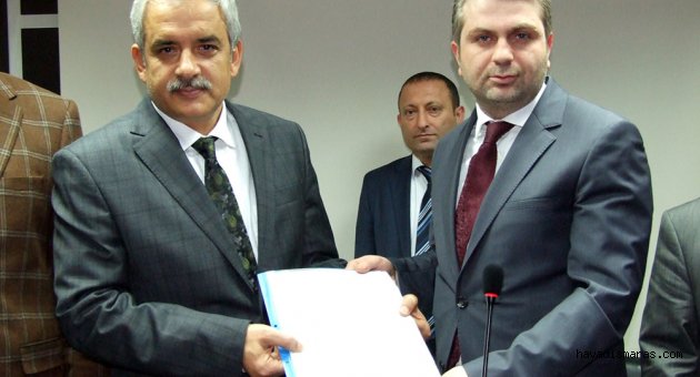 TÜRKİYE ESKİ TÜRKİYE DEĞİL…