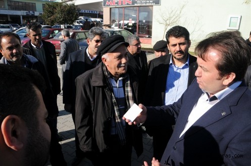 TÜRKİYE'NİN PARLAYAN YILDIZI OLACAĞIZ...