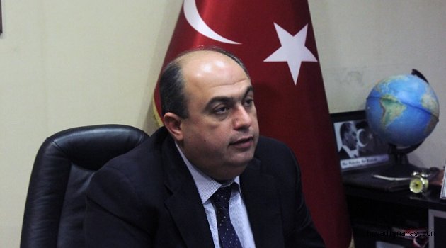TÜRKİYE, TEMİZ BİR SAYFA AÇMIŞTIR..