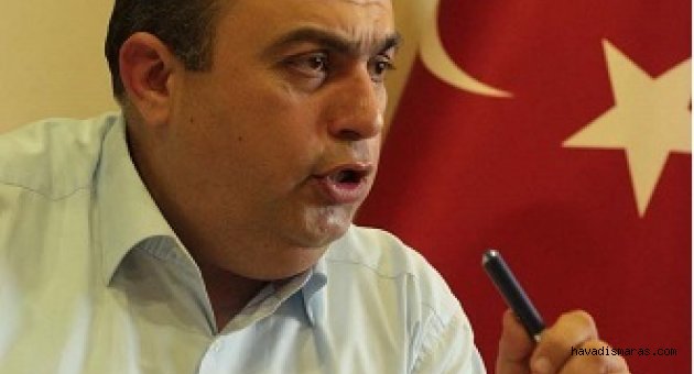 “Türkiye yoluna devam ediyor”