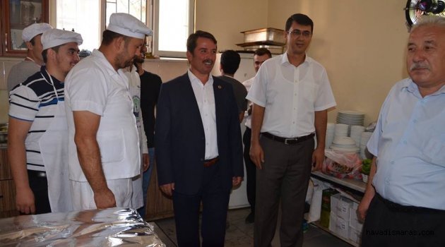 TÜRKOĞLU HAK ETTİĞİ YERE GELECEK..