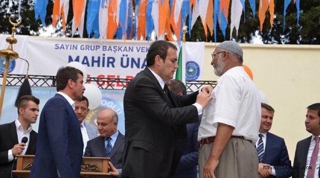 TÜRKOĞLU MECLİSİNDE 2 MHP’Lİ KALDI..