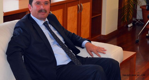 TÜRKOĞLU MEMLEKETİN AYNASI OLACAK…