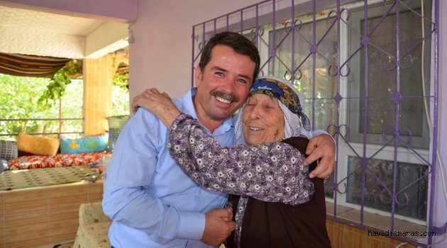TÜRKOĞLU PROTOKOLÜ GAZİLERİ UNUTMADI..