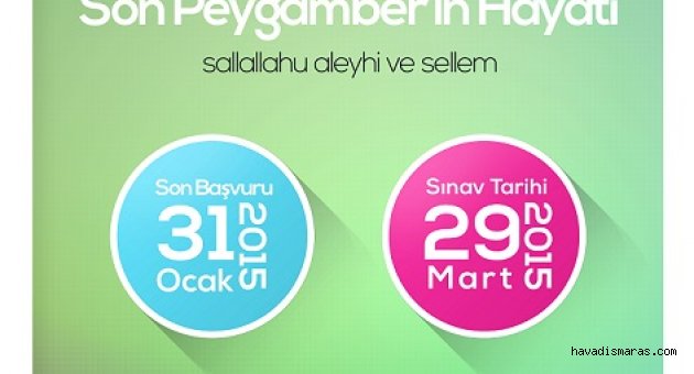 UFKA YOLCULUK’TA 3. YARIŞMA…