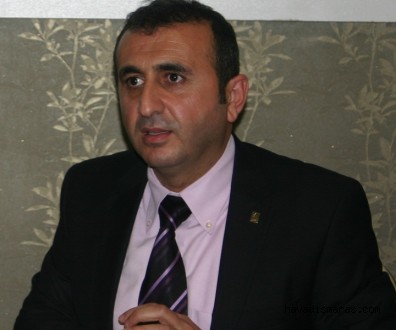 ÜNAL ATEŞ;