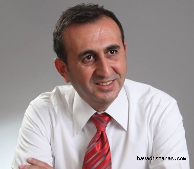 ÜNAL ATEŞ'TEN POLİSE KUTLAMA..