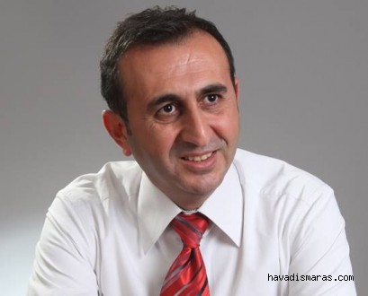 ÜNAL ATEŞ TIP BAYRAMINI KUTLADI..